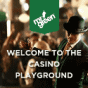 Visit Mr Green Online Casino