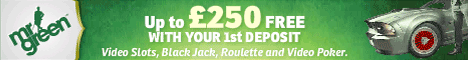 Visit Mr Green Online Casino now!