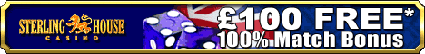 Visit Sterling House Casino Now!