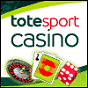 Visit Totesport Casino