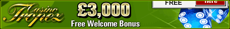 Visit Casino Tropez UK Now!