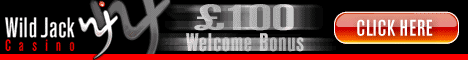 Visit Wild Jack Casino and Poker Now!
