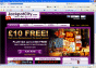 Jackpot City UK Online Casino